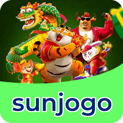 sunjogo Fortune — dados de jogo e conta conforme LGPD