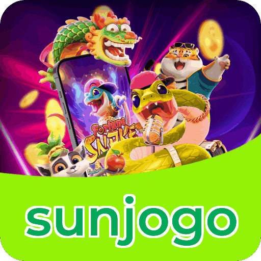 sunjogo — instalação e tratamento de dados na plataforma