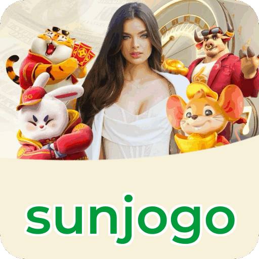 sunjogo VIP — segmentação e política de privacidade da plataforma