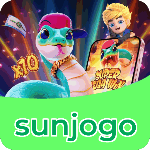 sunjogo — login e conta conforme política da plataforma