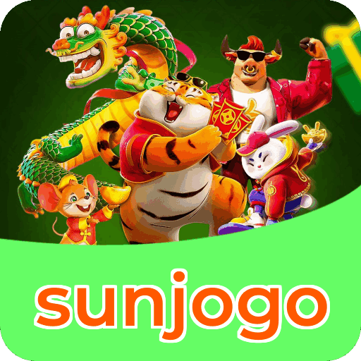sunjogo — loteria, conta e dados conforme a política da plataforma