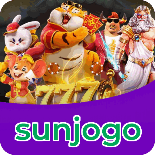 Comparação visual APP mobile e versão web sunjogo